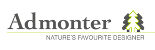 admonter logo